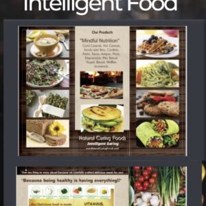 Inteligent food image
