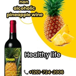 Pineaple Wine