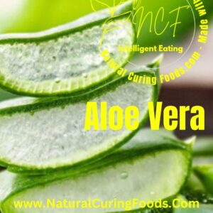 Aloe Vera