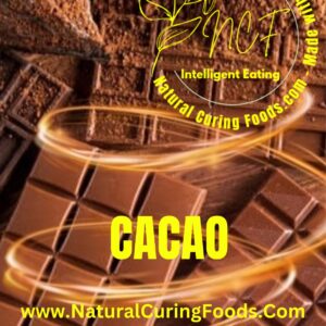 Cacao Ecomerce