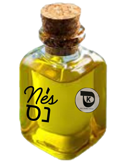 Soybean Oil in PET Liter