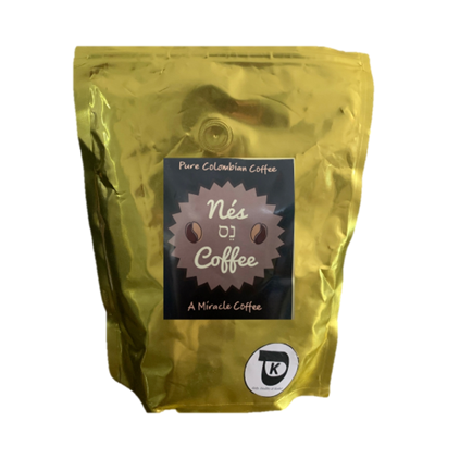 Ground Coffee - Image 2